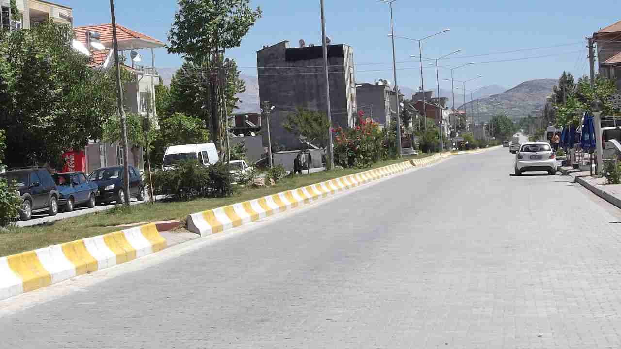 Gaziantep'in ilçesiydi, yıllar sonra Adıyaman'a bağlandı!