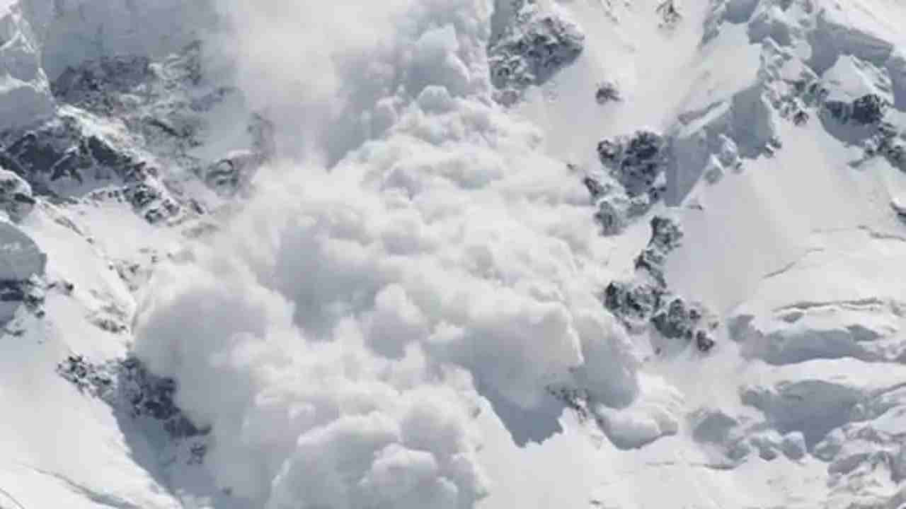 Rusya’da çığ: 11 ölü, 6 kayıp
