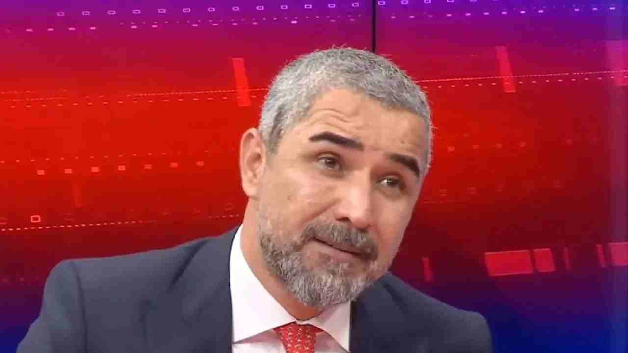 Gazeteci Veyis Ateş'e tahliye kararı