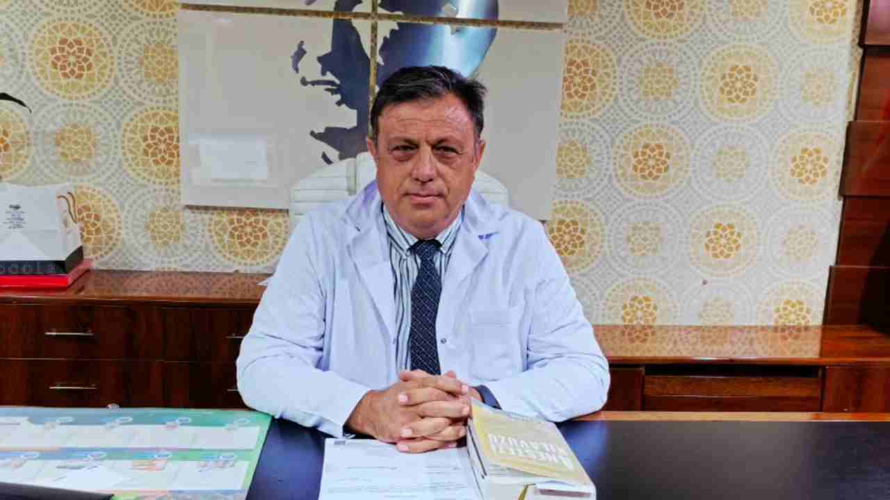 Ersin Arslan’da Başhekim Kılıç’a Şikayet Yağmuru