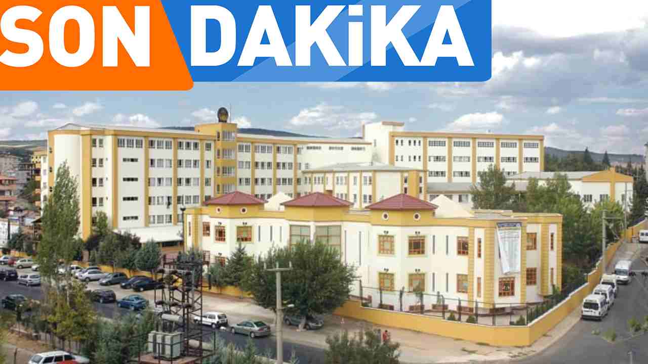 Gaziantep Kolej Vakfı’ndan eğitimciye şiddete ve karalama kampanyasına sert tepki