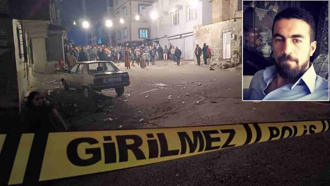 Gaziantep’te Sokak Düğünü Cinayeti: 3 Sanık İçin Müebbet İstendi