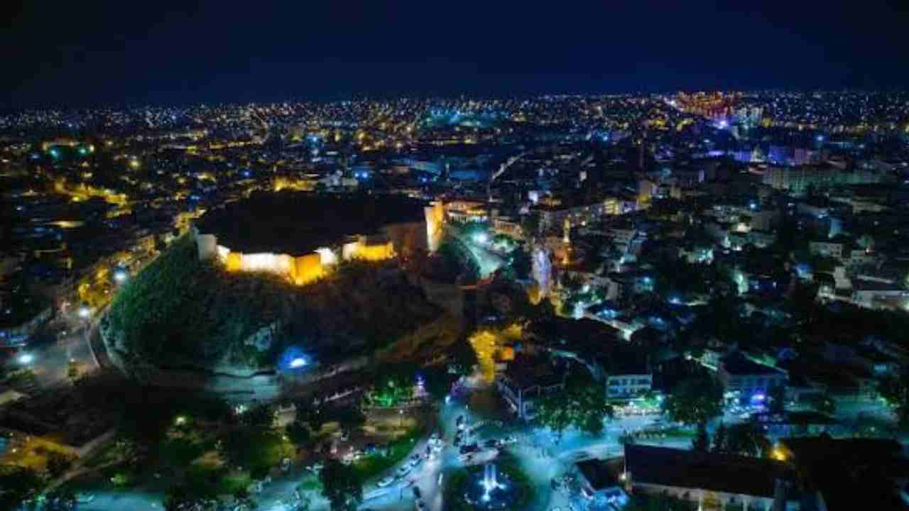 Gaziantep’te Vefat Edenlerin İsimleri Açıklandı!