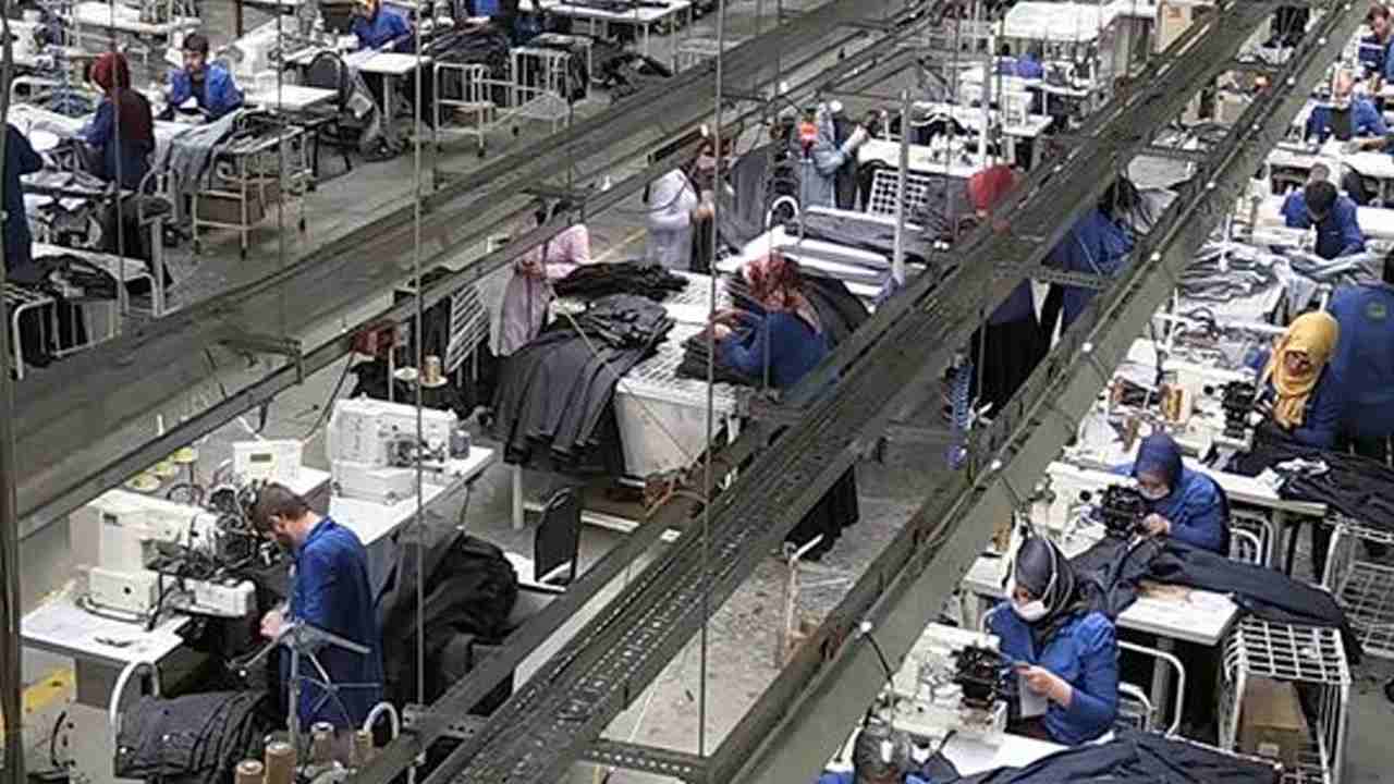 Gaziantep Bu İflası konuşuyor! Tekstil Piyasasında Beklenmeyen Son!