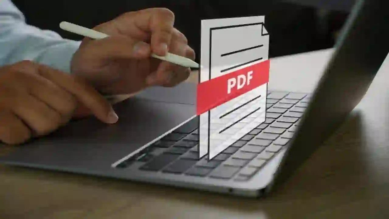 İçeriğinizi Yeniden Kullanmak İçin PDF Word Dönüştürücü