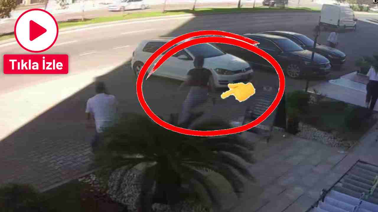 Gaziantep’in Komşusunda Dehşet! Kadın Kuaförden Çıktı, Kadınlara Ateş Açtı