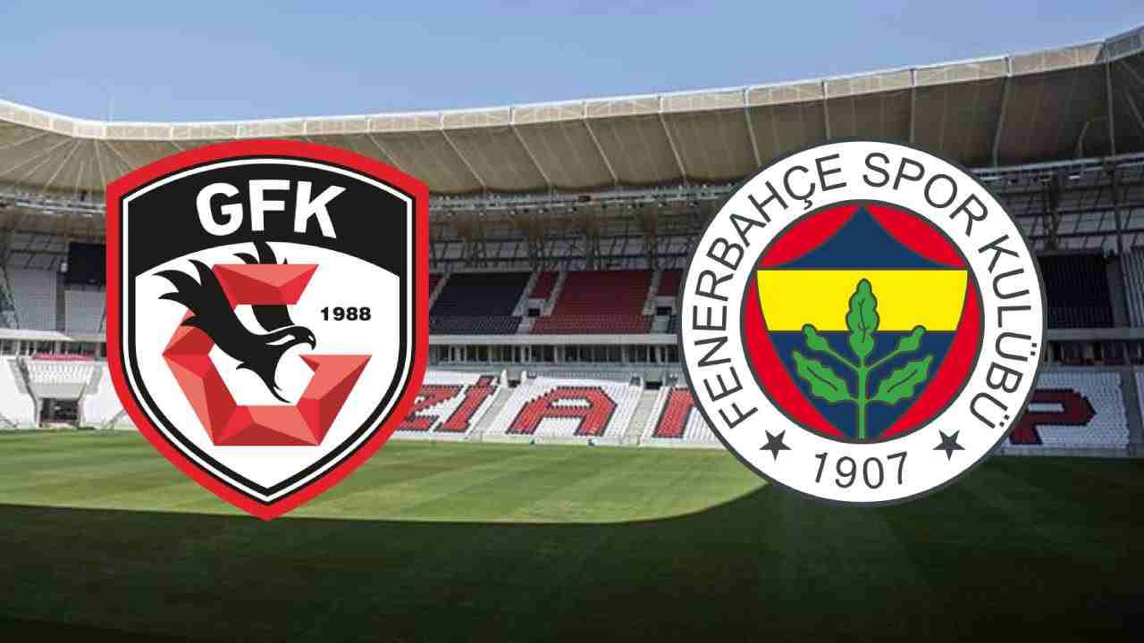 Gaziantep’te Fenerbahçe Maçı Heyecanı! En Ucuz Bilet 2 Bin 227 TL