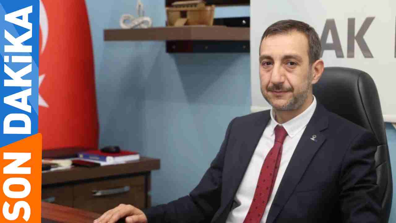 Gaziantep ve Kilis'te Ortalık Karıştı! Kilis AK Parti İl Başkanı Diyarbakırlı'dan Yanıt