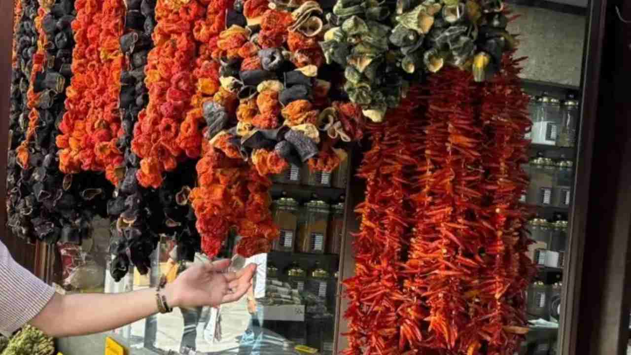 Gaziantep’te İpe Diziliyor, Eskişehir’de Yok Satıyor!