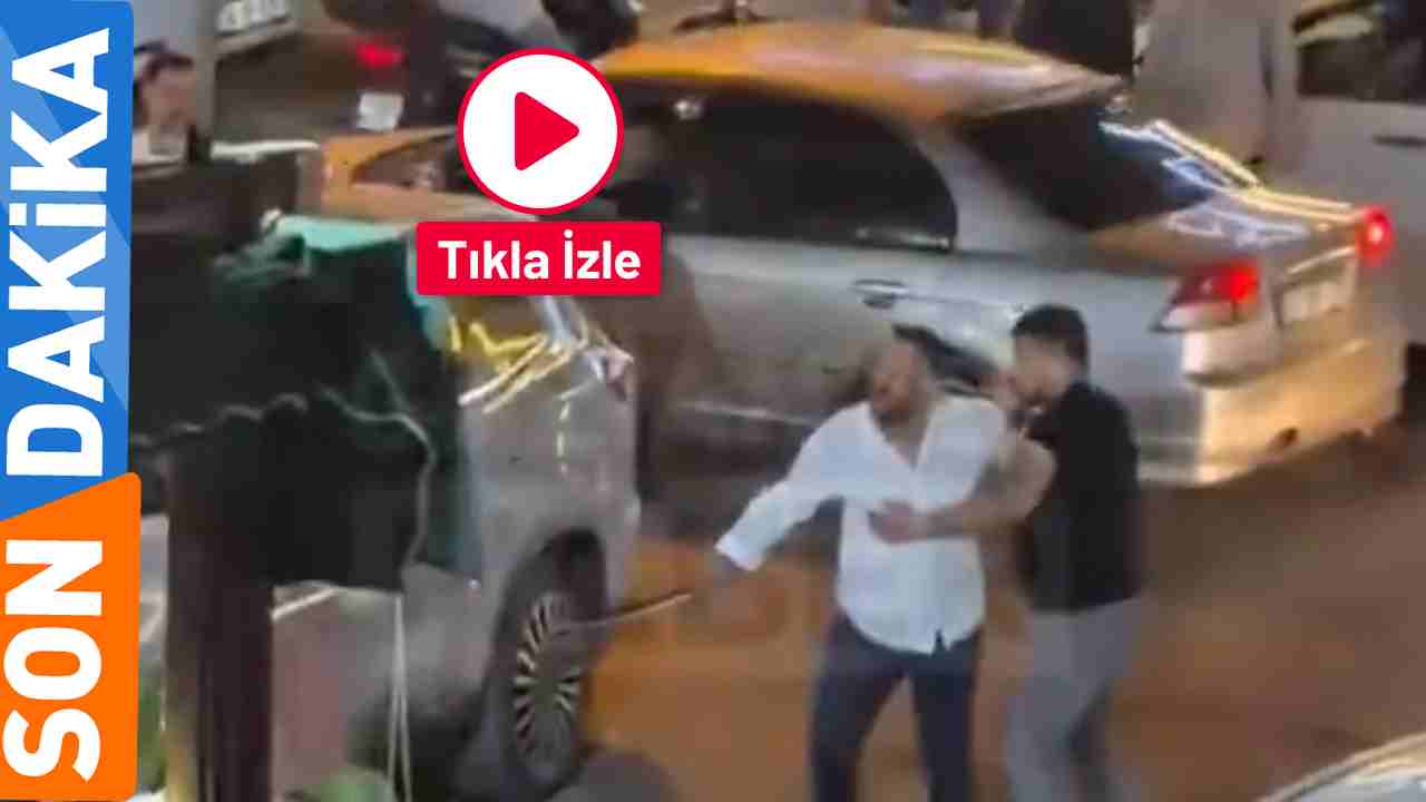 Son dakika! Gaziantep Üniversitesi civarında kafeye palalı saldırı