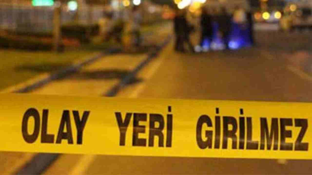 Gaziantep’te Parkta Silahlar Peş Peşe Patladı: 2 Ağır Yaralı