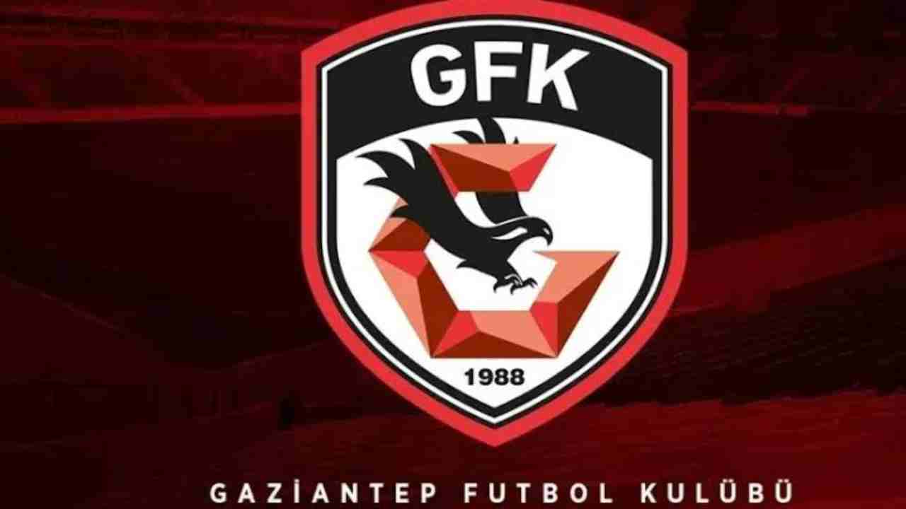 Manchester United’a Gidecekti, Gaziantep FK’ya Geldi