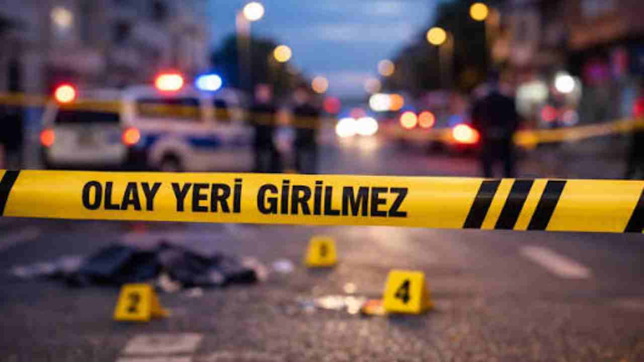 Parktaki Silahlı Çatışmada Yeni Gelişme: Yaralı 2 Genç Entübe Edildi