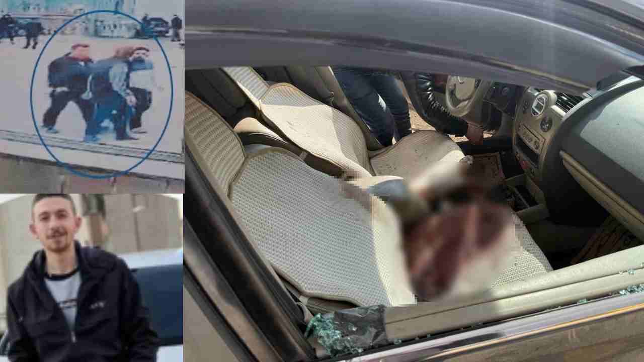 Gaziantep'in Konuştuğu Cinayette Düğüm Çözülüyor