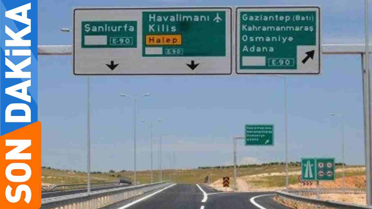 Gaziantep Çevre Yolu Ücretli Oldu Mu?