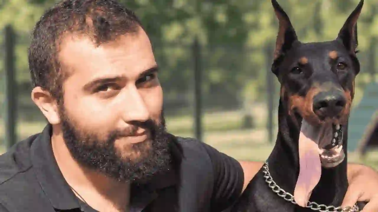İstanbul’da Köpek Eğitimi ve Güvenli Konaklamanın Adresi: Murat Güngör