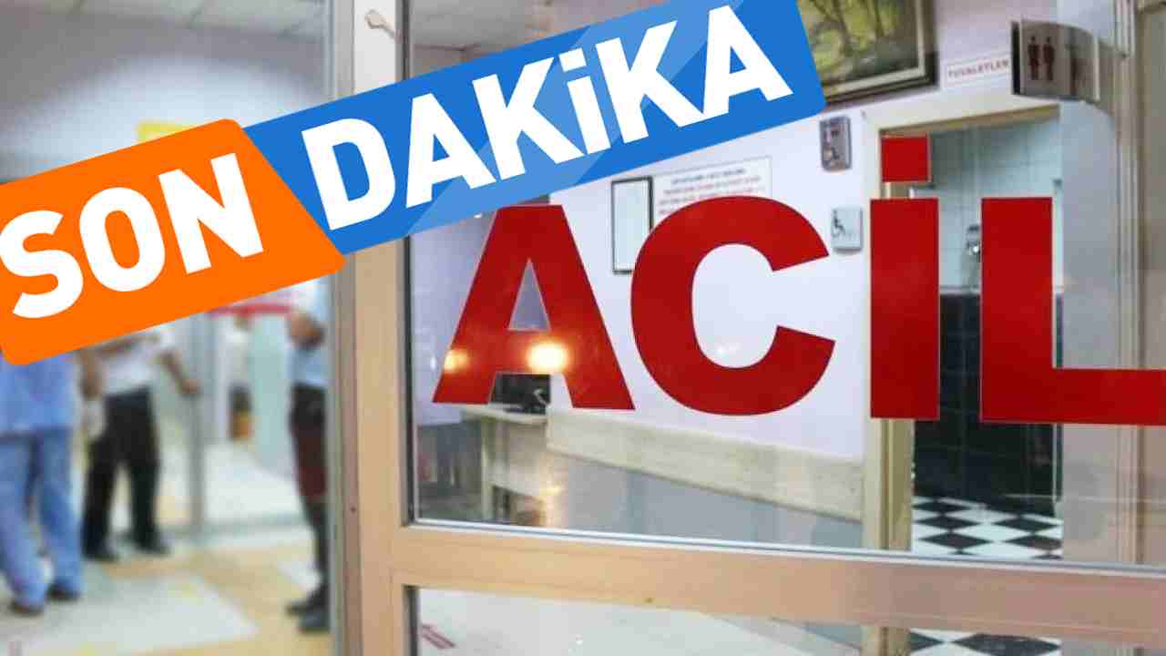 Gaziantep’te Hastane Acili Neden Karantinaya Alındı? İşte Detaylar