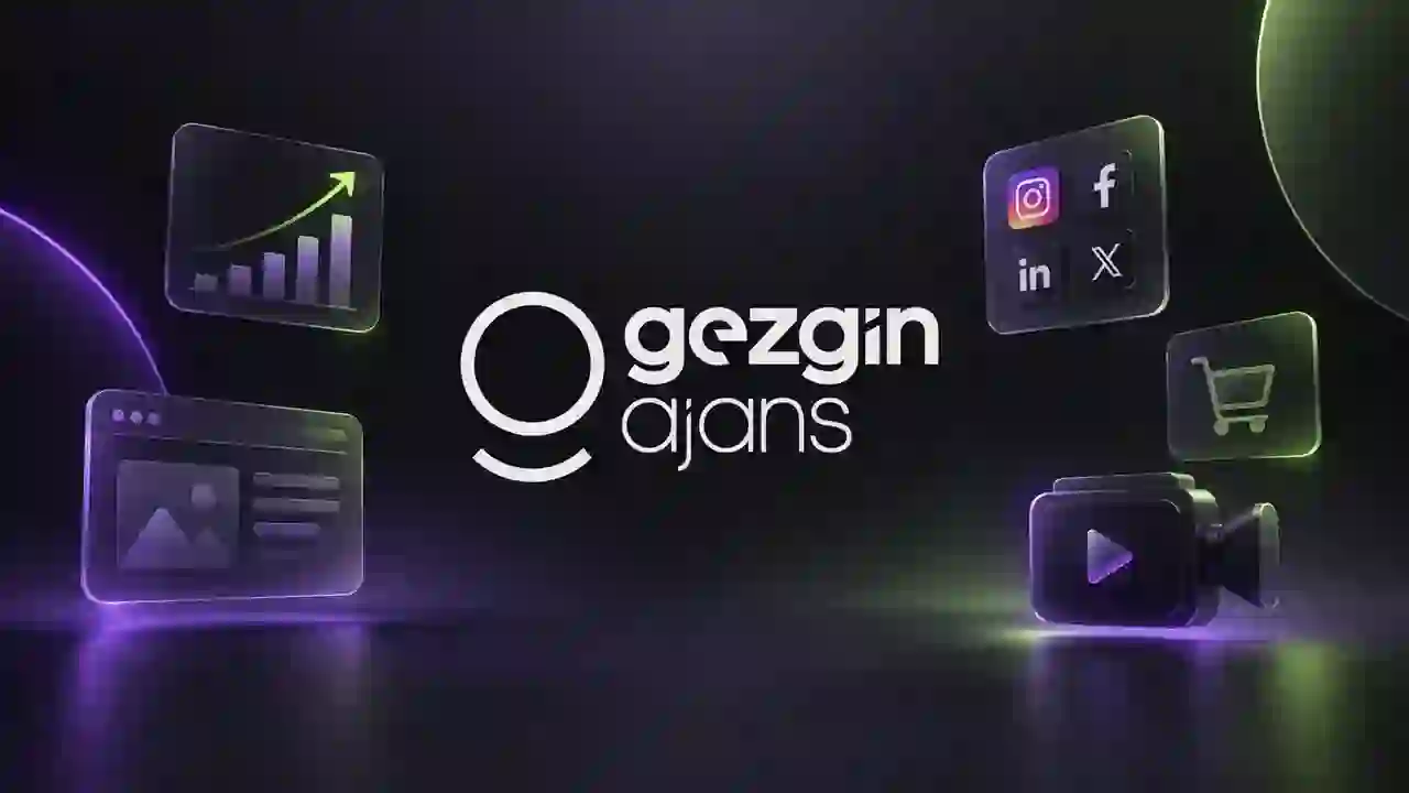 Gezgin Ajans, Markaların Dijital Büyümesini Strateji, Reklam ve İçerikle Destekliyor