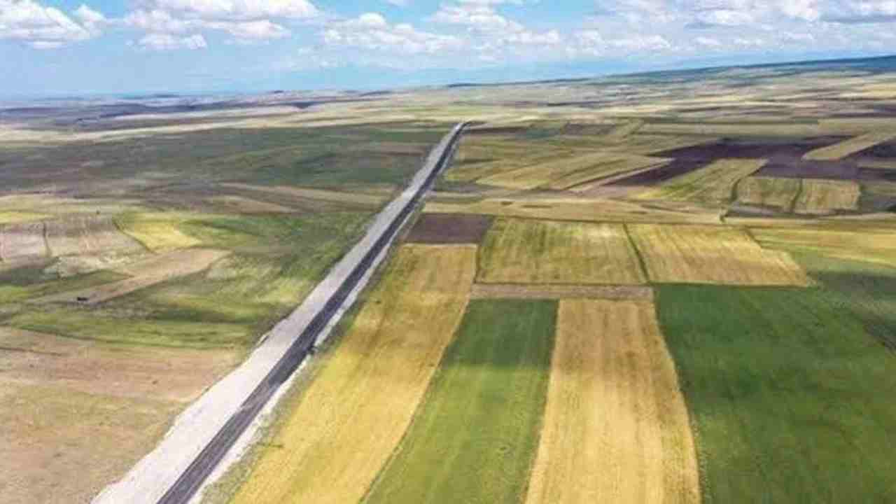 Gaziantep'te Arsa Satışı Başlıyor! TOKİ'den Gaziantep Hamlesi