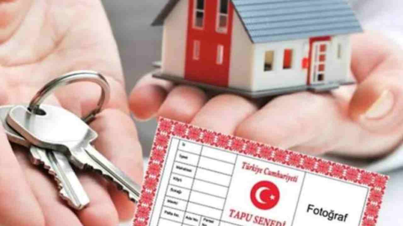 Gaziantep'te Yapmayan Evini Satamayacak! Son 15 Gün