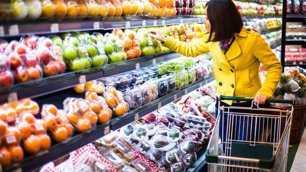 Gaziantep'te Yarın Herkes 'O' Markette Koşacak! Dev İndirim