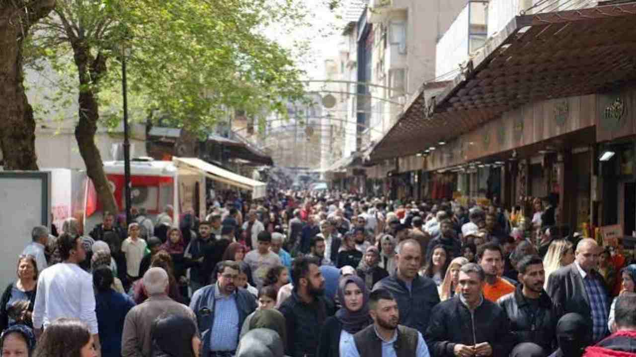 Gaziantep'te Vatandaş Borç Kıskacında!