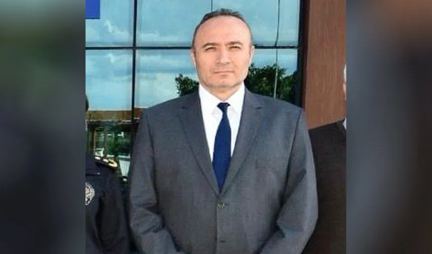 Gaziantep Emniyeti’nde Yeni Dönem! Serdar Büyükleblebici Kimdir?