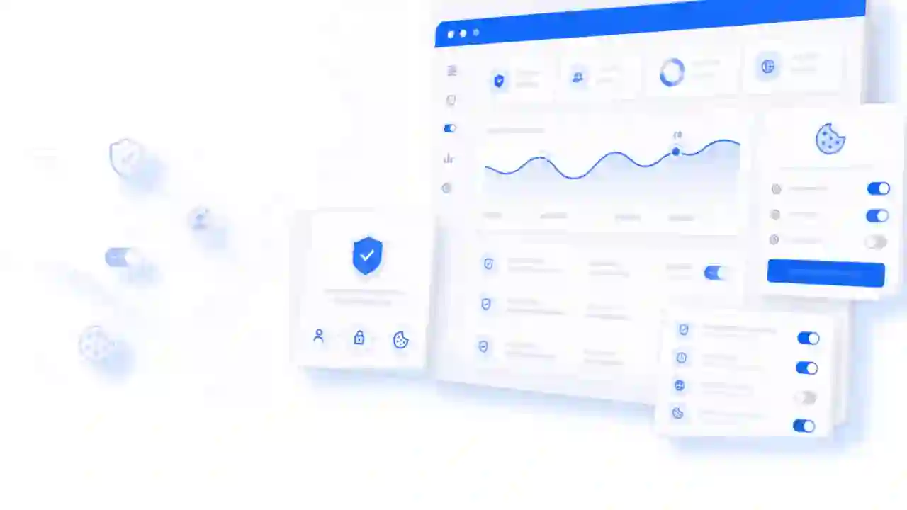 Okito, Web Siteleri İçin Çerez Yönetimi Çözümünü Kullanıma Sundu