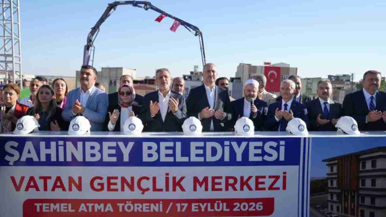 Vatan Mahallesi’nin Kaderi Değişiyor