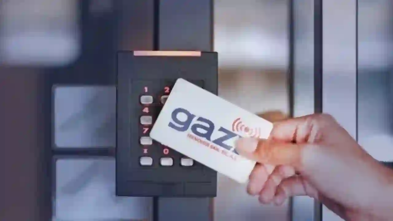 Modern Tesis Yönetiminde Güvenlik Standartları: Kartlı Geçiş Teknolojileri