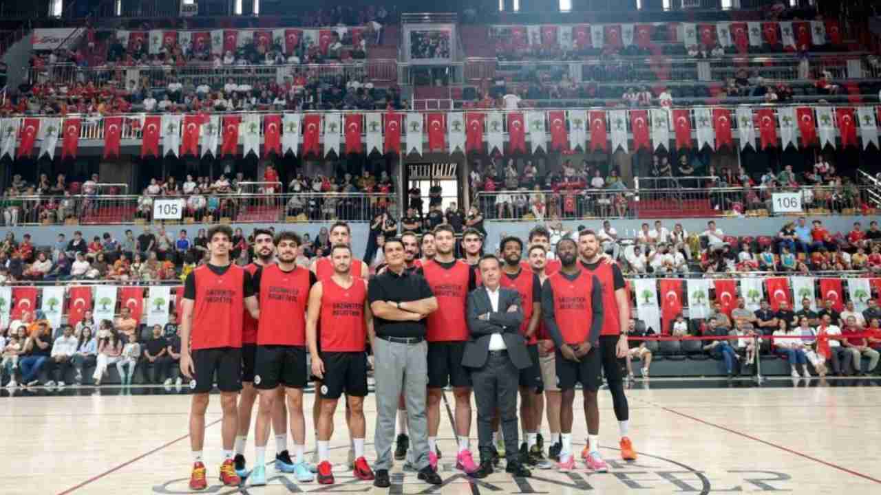 Umut Yılmaz’dan Gazianteplilere büyük çağrı