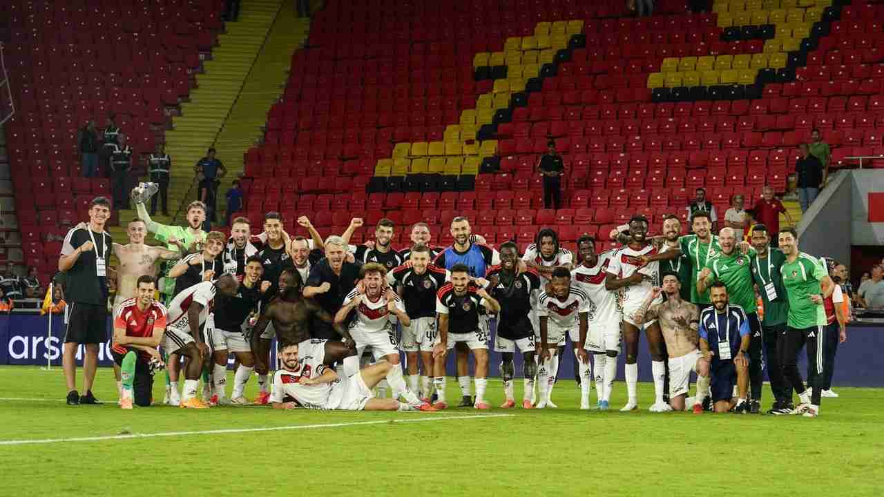Gaziantep FK’da Kocaeli Maçı Öncesi Son Durum: İşte Eksikler ve Detaylar
