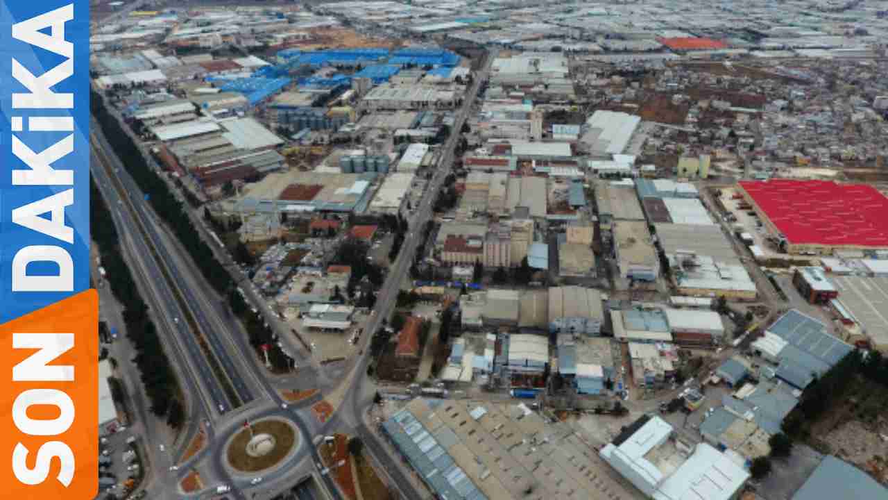 Gaziantep OSB’yi Yakından İlgilendiriyor: Elektrikte Yeni Tarife
