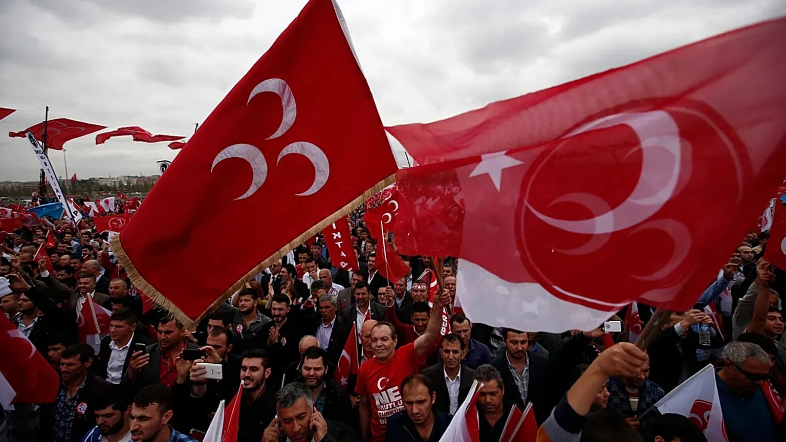 MHP Gaziantep’te kongre öncesi dikkat çeken iddia: Sermet Atay neden davet edilmedi?