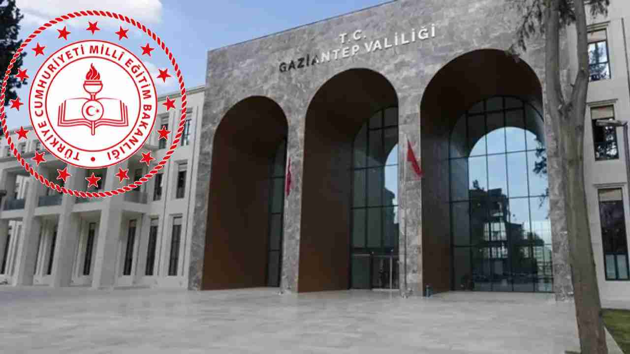 Gaziantep'te okullara 6 bin lira giriş ücreti iddiası