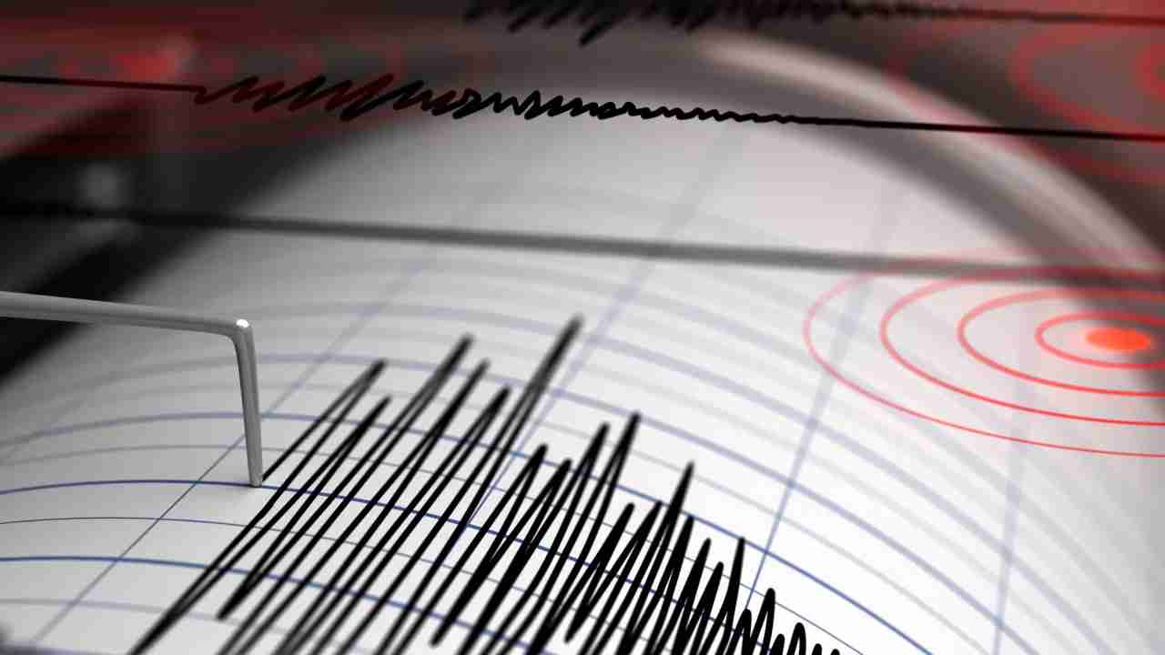 Deprem... Gaziantep Sallandı