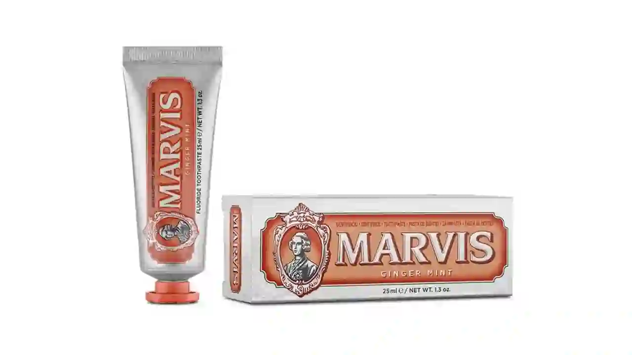 Marvis: Diş Bakımında İtalyan Zarafeti ve Ağız Sağlığı