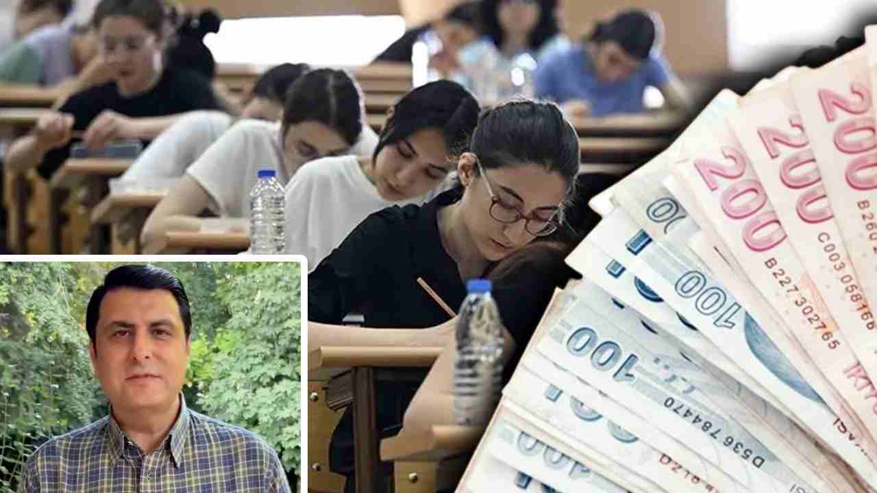 Şehitkamil’den Üniversitelilere 20 Bin TL'lik Müjde