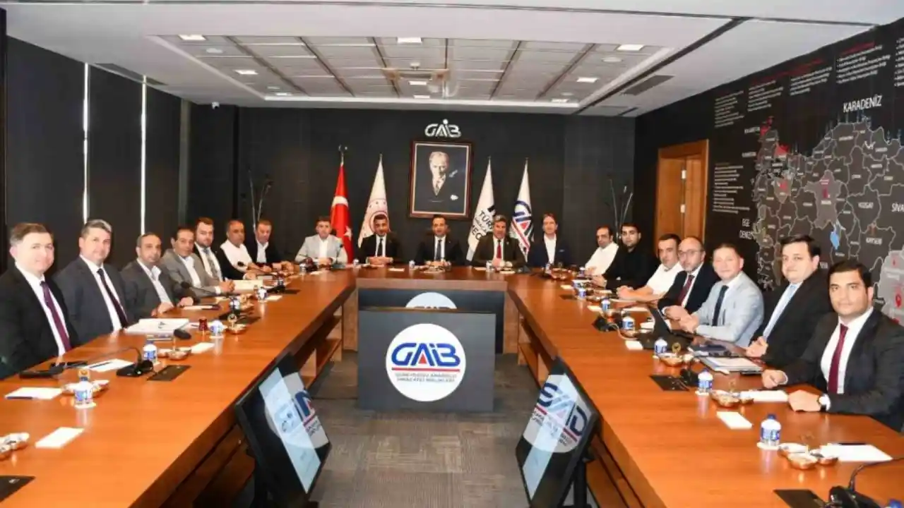 Türk halısı dünyanın zirvesinde