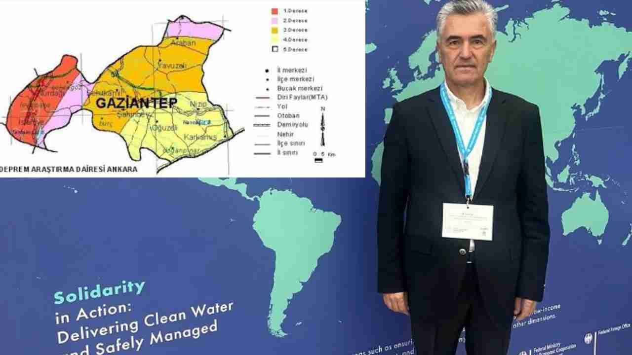 O fay Gaziantep için büyük tehdit
