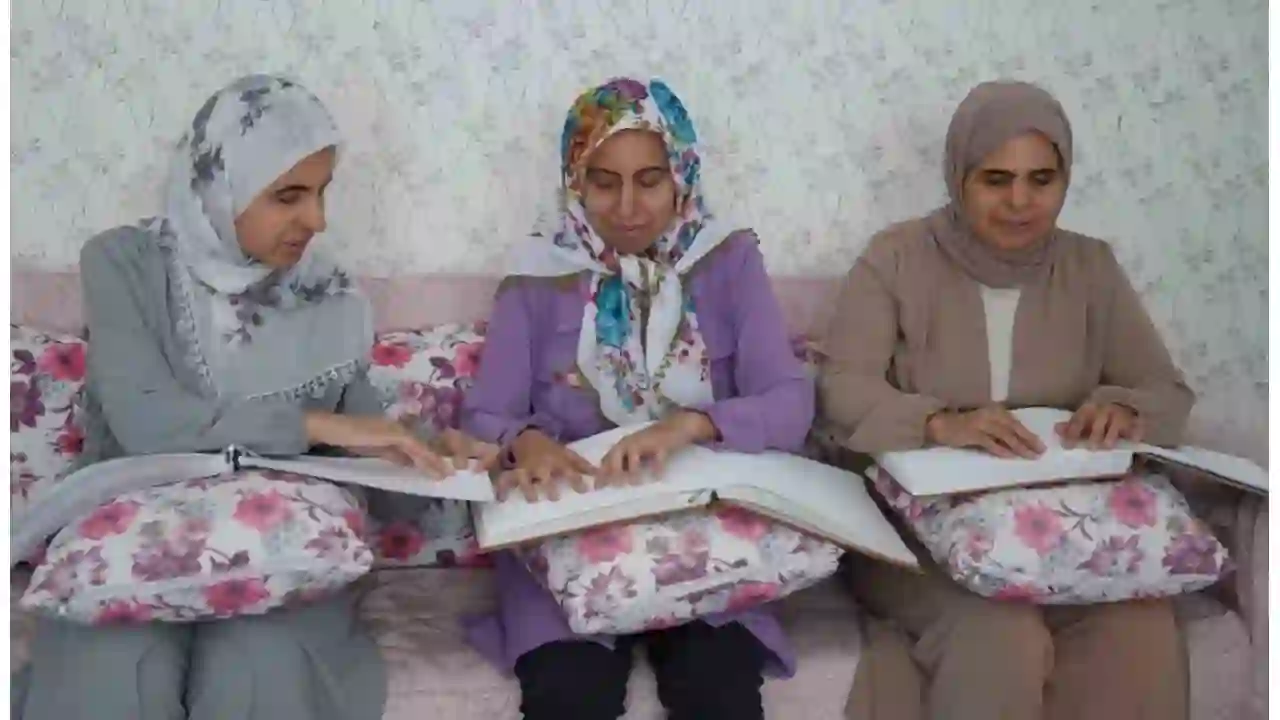 Gaziante ve Türkiye Bu 3 Kız Kardeşi Konuşuyor...