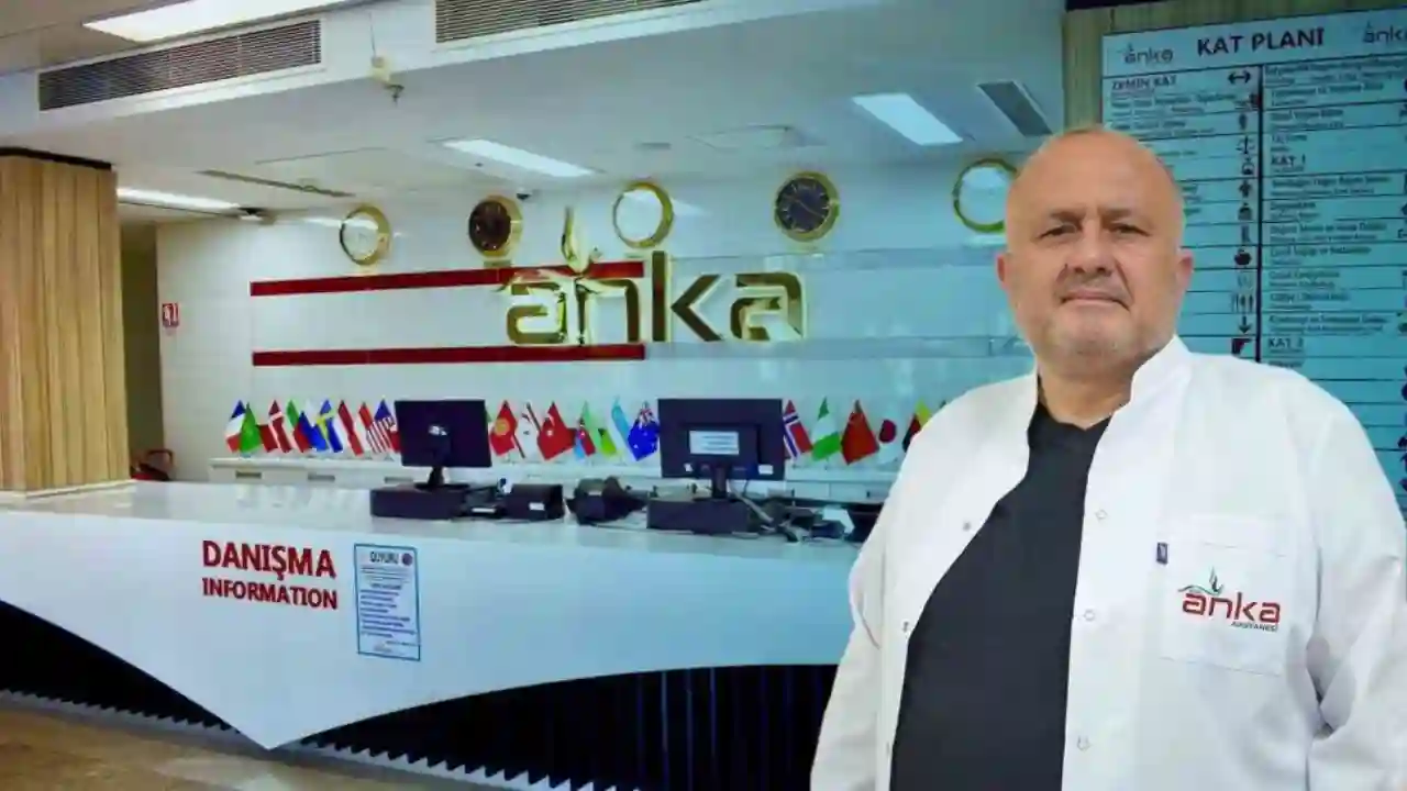 Beyinde biriken sıvıya mikrocerrahi yöntem