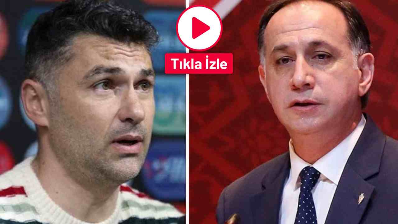 Burak Yılmaz’ın Gaziantep FK Dönemindeki Açıklaması Gündemde!