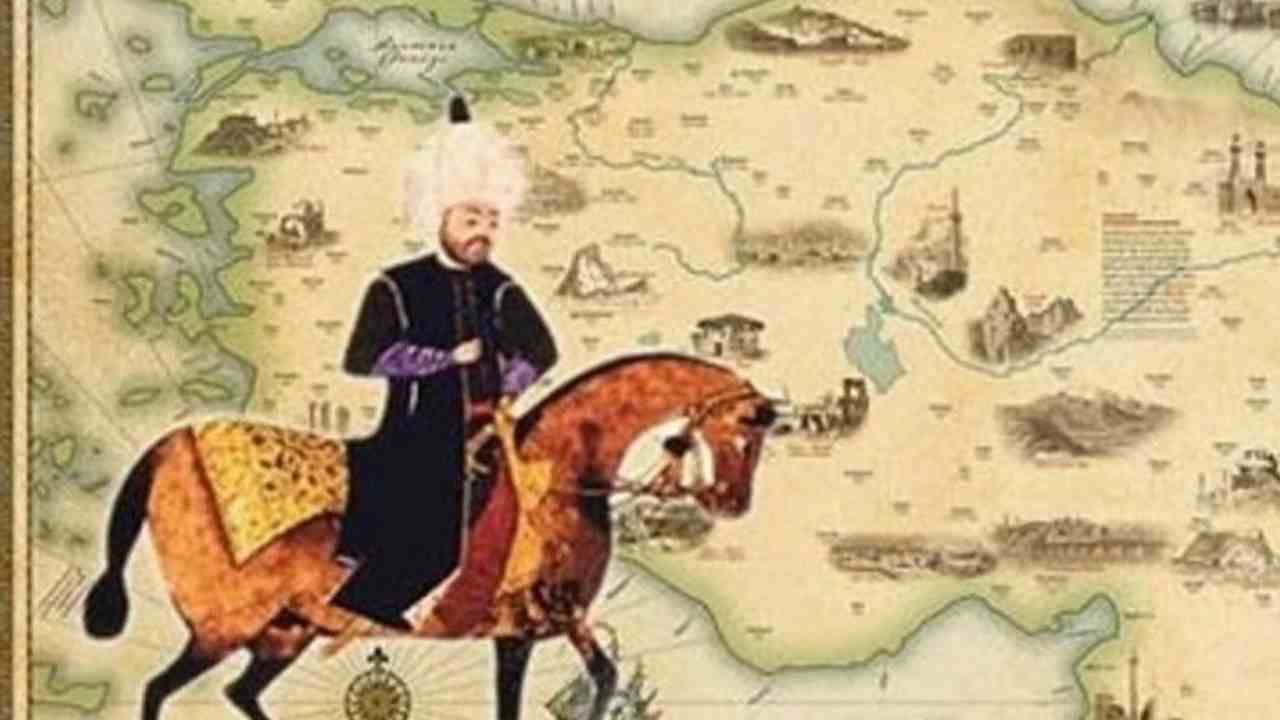 Evliya Çelebi Seyahatnamesi'nde Araban'ı Neden Övmüştü?