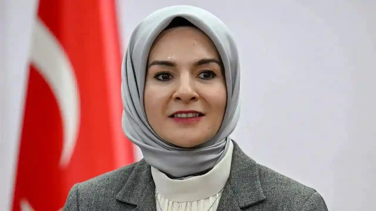 Gaziantep’te sosyal hizmet yatırımları hız kesmeden sürüyor