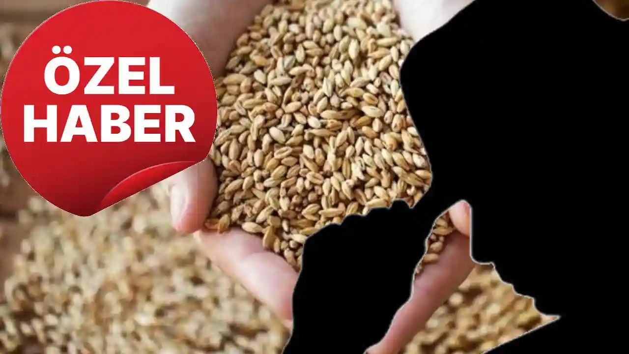 ÖZEL HABER | Gaziantep Ünlü İş Adamına 25 Milyon Dolarlık Şok! Gemisi Limana Takıldı