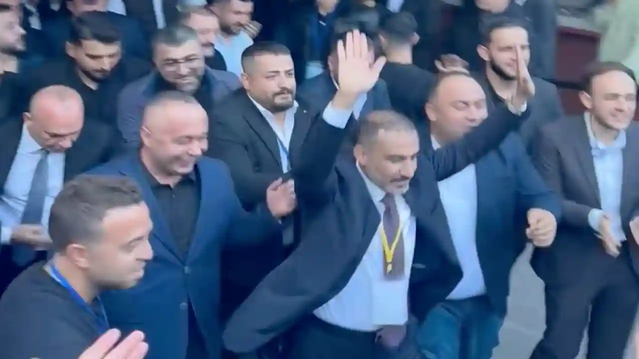 GTO Seçiminde Sandıklar Açıldı: Tuncay Yıldırım’dan Ezici Üstünlük!