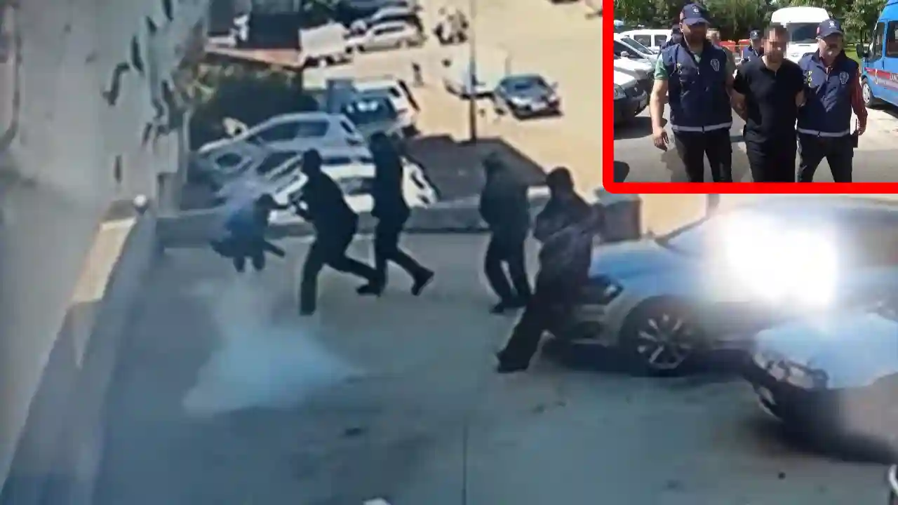 Gaziantep'te bir çiçeğin yol açtığı kanlı hesaplaşmada karar çıktı!