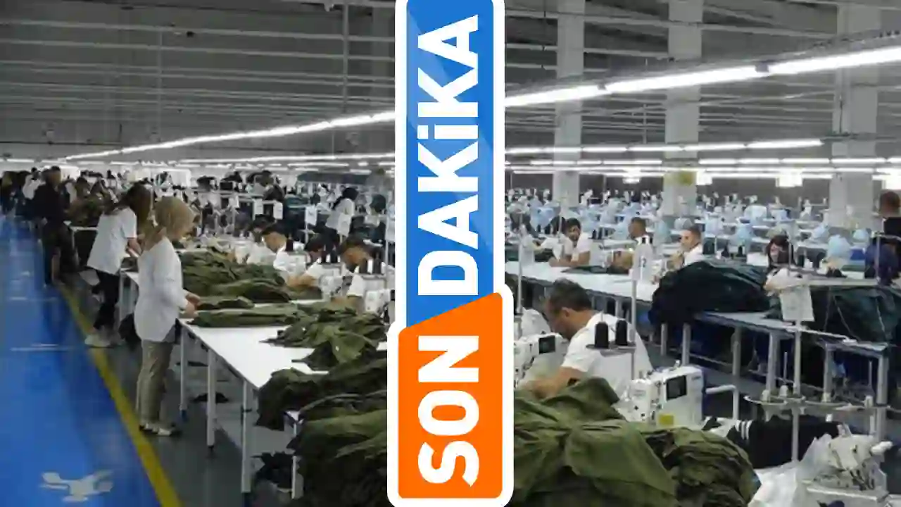 Mısır Tekstil Depremi! 200 Türk Tekstilci Pişman
