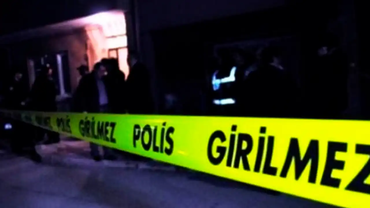Gaziantep’te Esnafı Yasa Boğan Olay: 74 Yaşındaki Terzi Dükkanında Ölü Bulundu!